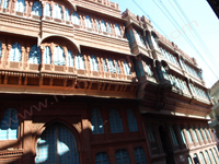 Bikaneer Rampuria Haveli